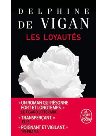 Les Loyautés