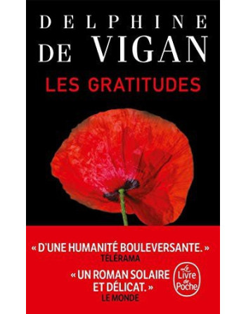 Les Gratitudes