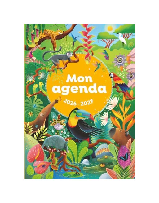 Mon agenda 2026*/27