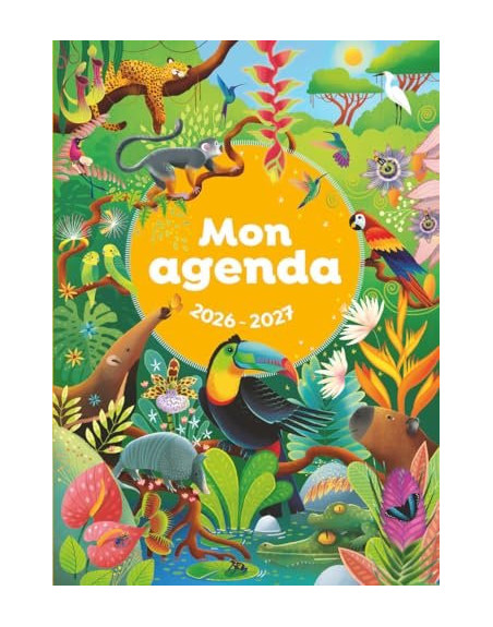 Mon agenda 2026*/27