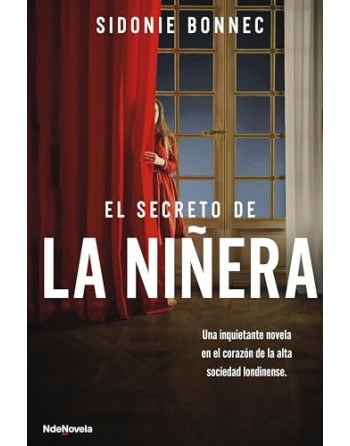 El secreto de la niñera