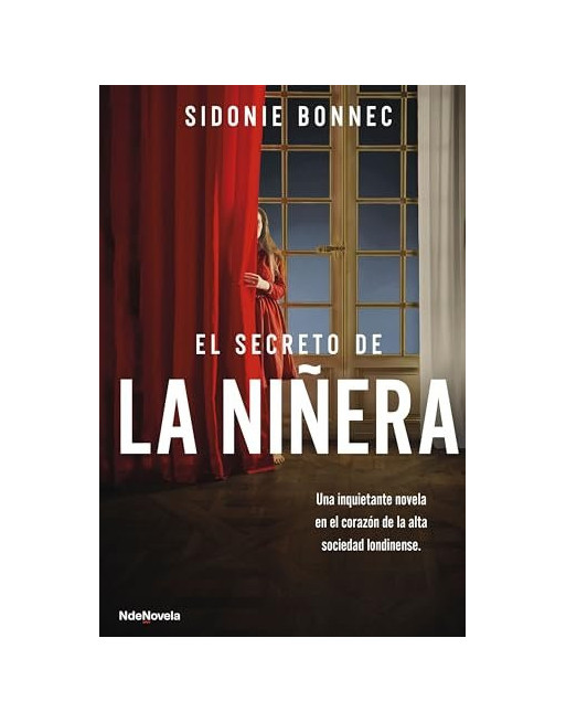 El secreto de la niñera