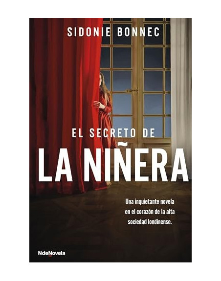 El secreto de la niñera