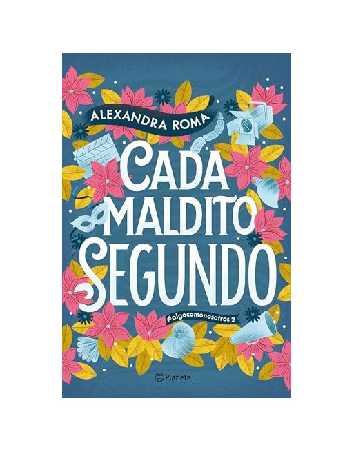 Cada maldito segundo