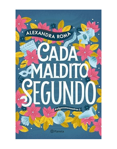 Cada maldito segundo