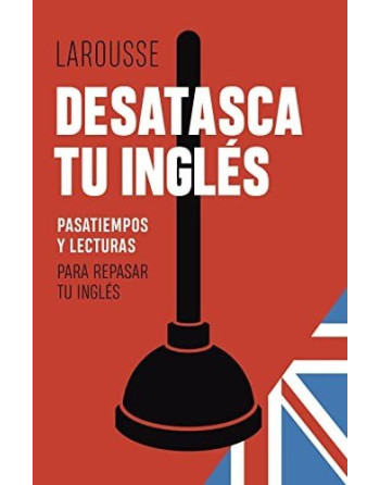 Desatasca tu ingles pasatiempos y lecturas