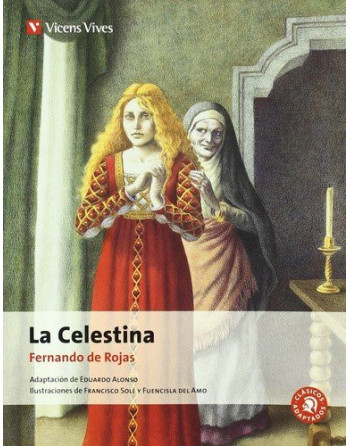 Celestina ( Clasicos Adaptados )