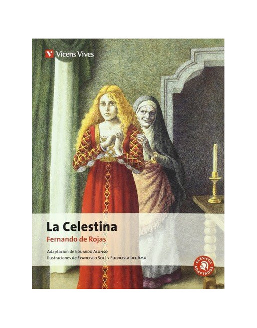 Celestina ( Clasicos Adaptados )