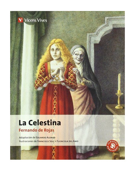 Celestina ( Clasicos Adaptados )