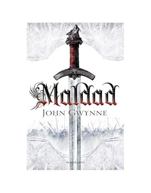 Maldad Vol.1