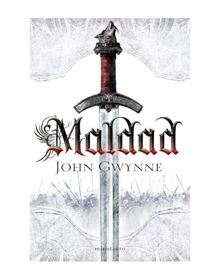 Maldad Vol.1
