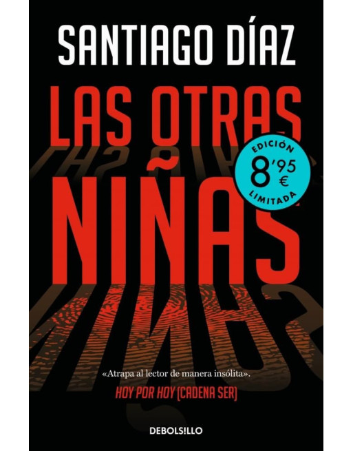 Otras niñas  Indira 3 ed verano