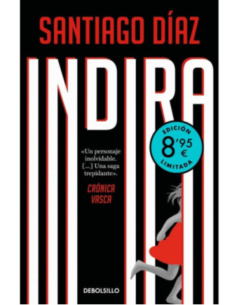 Indira ed verano