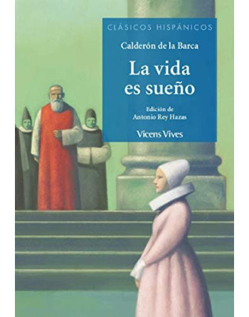 La vida es sueño