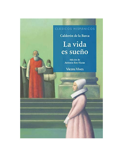 La vida es sueño
