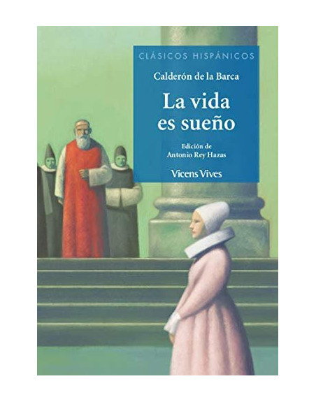 La vida es sueño