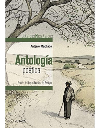 Antología poética
