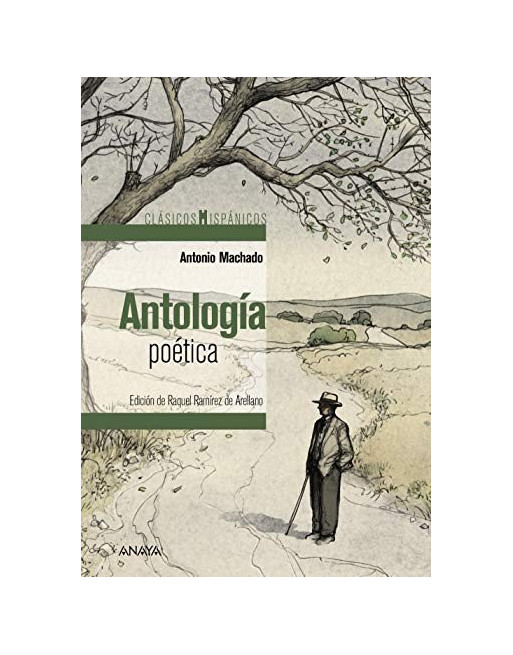 Antología poética