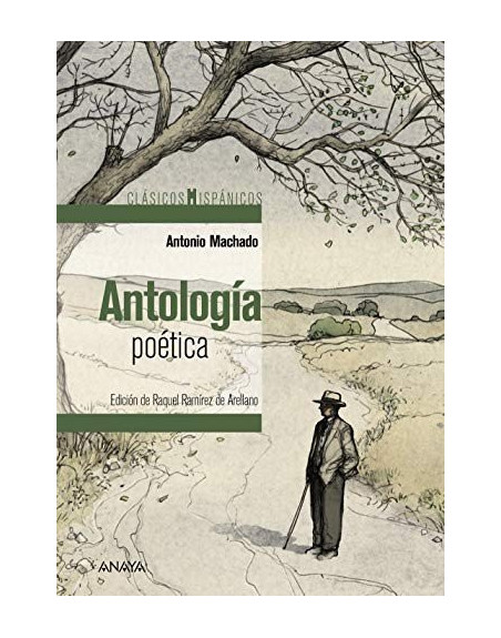 Antología poética