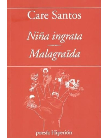 Niña Ingrata bilingüe catalan