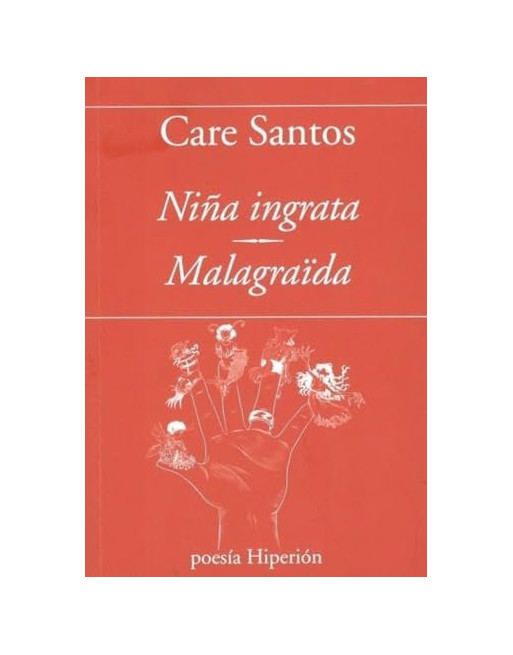Niña Ingrata bilingüe catalan