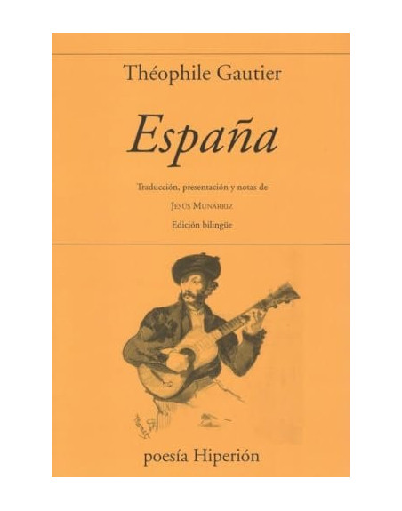 España bilingüe frances