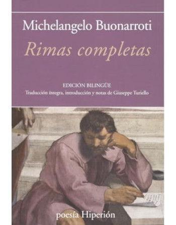 Rimas Completas bilingüe italiano español