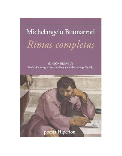 Rimas Completas bilingüe italiano español