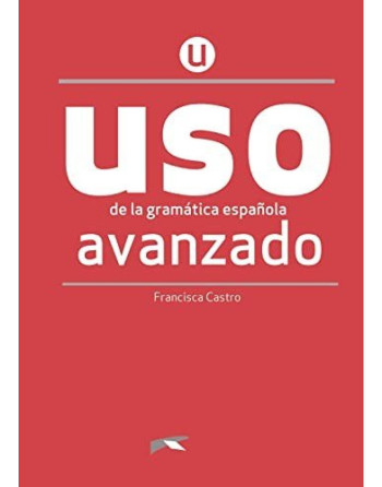 USO Avanzado de la Gramatica Española key web