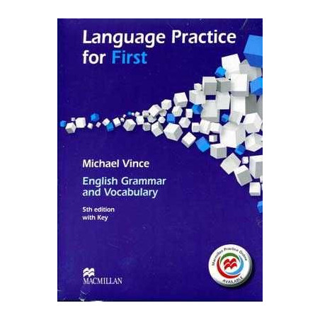 Language Practice First Certificate N/E '15