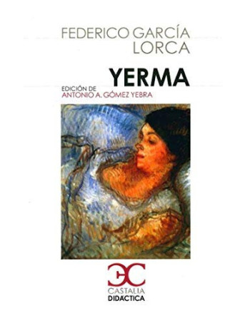 Yerma                                                                           .