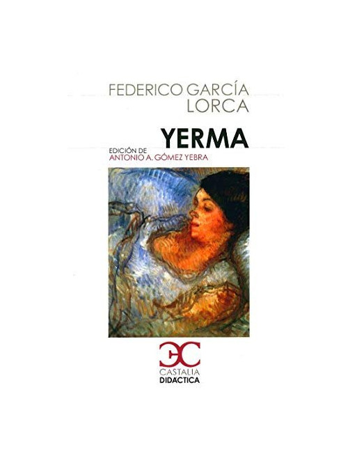 Yerma                                                                           .
