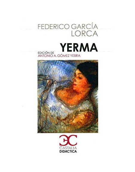 Yerma                                                                           .