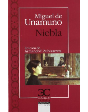 Niebla