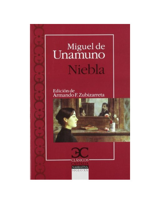 Niebla