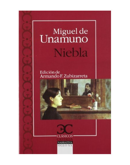 Niebla