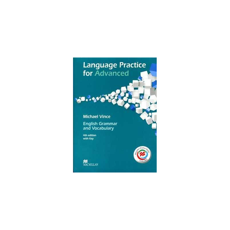 Language Practice for Advanced Cae 4th Ed With answer