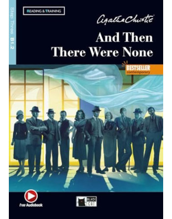 And then There Were None + online audio + App