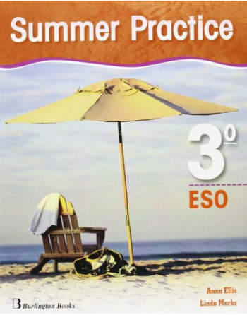 Summer Practice 3 eso