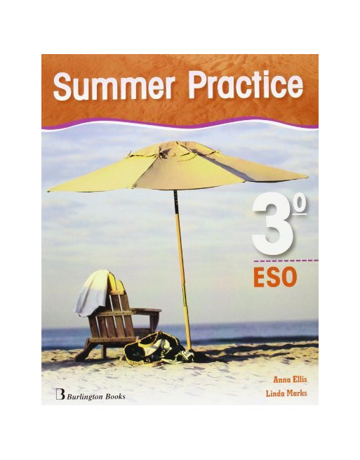 Summer Practice 3 eso