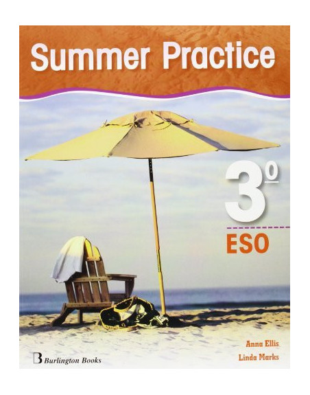 Summer Practice 3 eso