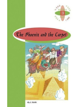 Phoenix and the Carpet (Ber1)
