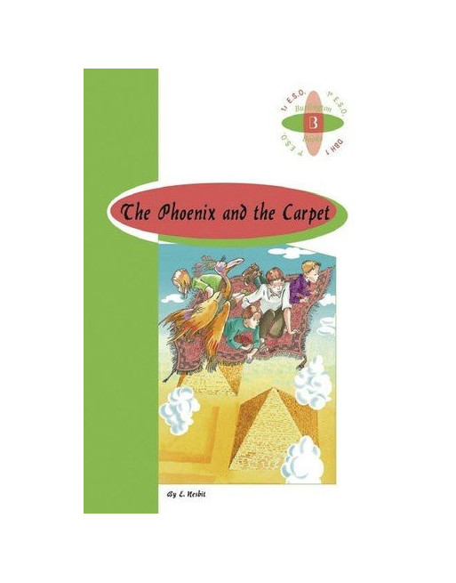 Phoenix and the Carpet (Ber1)