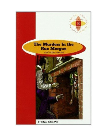 Murders in the Rue Morgue 1 Bach