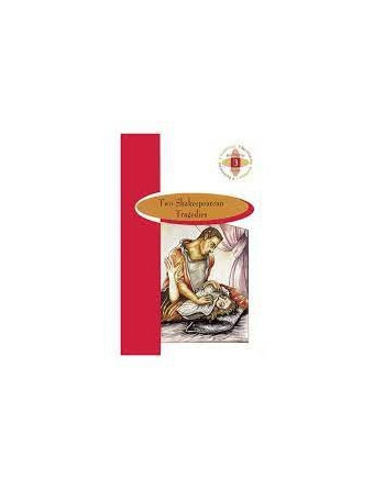 Two Shakespearean Tragedies 1 Bach