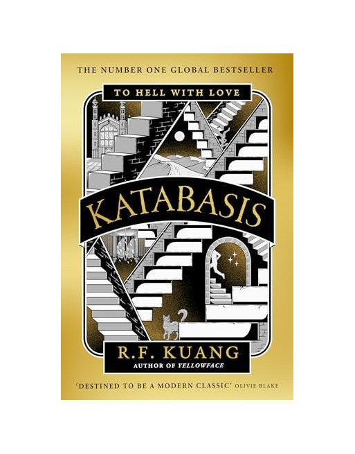Katabasis