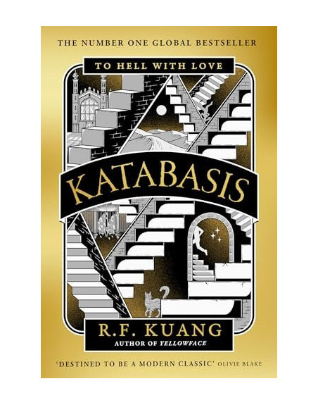Katabasis