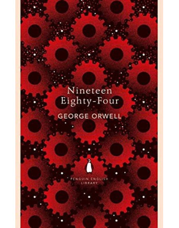 1984 Nineteen Eighty four