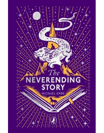 Neverending Story HB