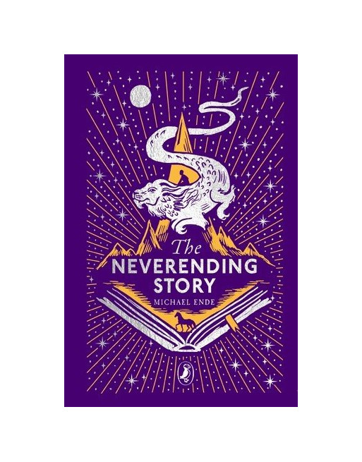 Neverending Story HB